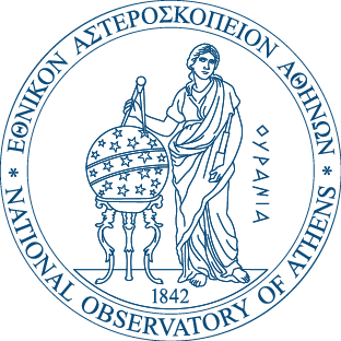 National Observatory of Athens Logo