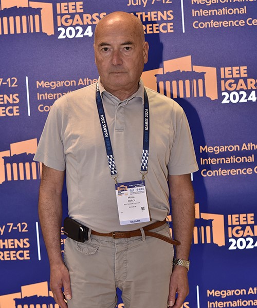 Mihai Dactu